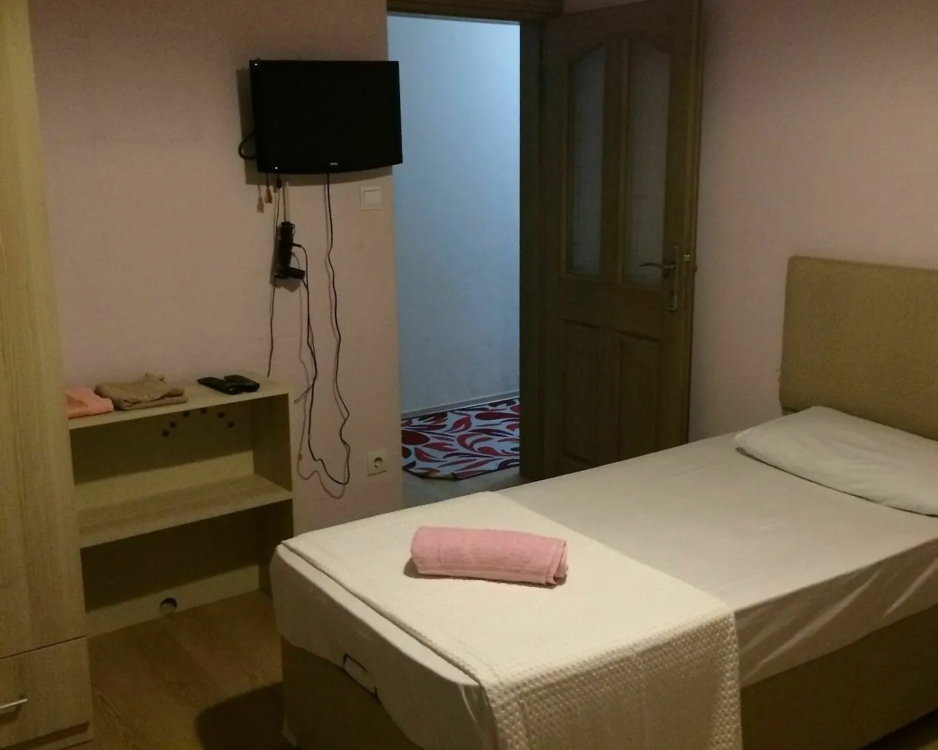 Apartment Galata Apart Otel Trabzon Turkey