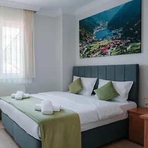Downtown Bayrak Residences شقة